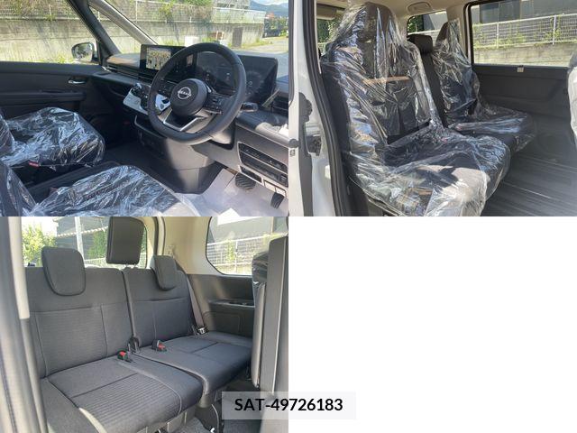 Nissan SERENA 2024-08 367643-23