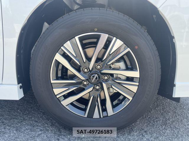 Nissan SERENA 2024-08 367643-22