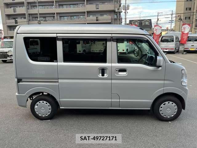 Suzuki EVERY 2019-10 206116-18