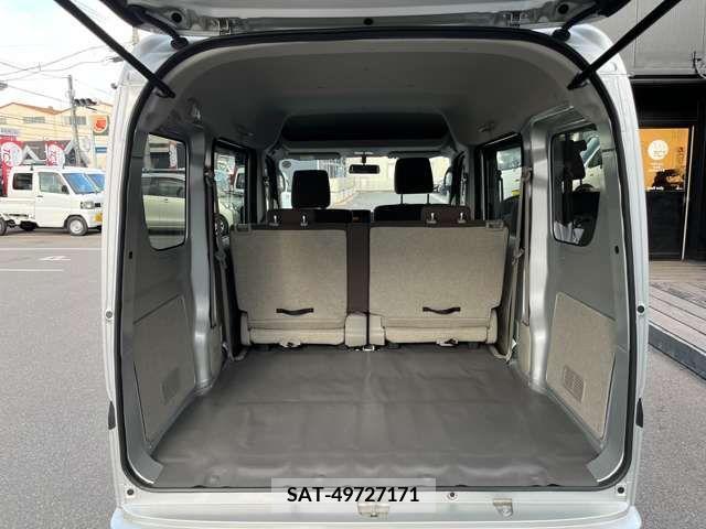 Suzuki EVERY 2019-10 206116-16