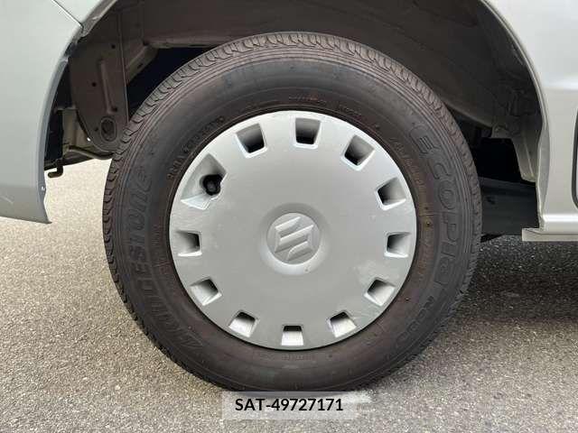 Suzuki EVERY 2019-10 206116-15