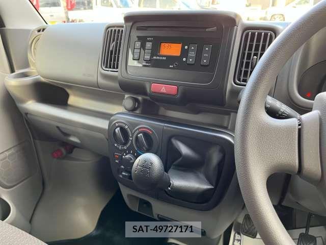 Suzuki EVERY 2019-10 206116-10