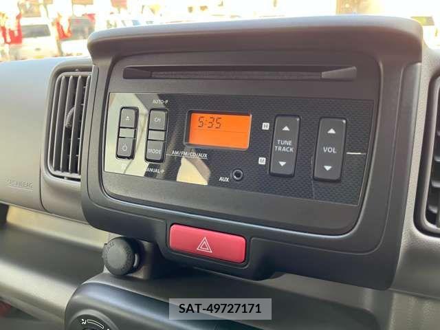 Suzuki EVERY 2019-10 206116-9