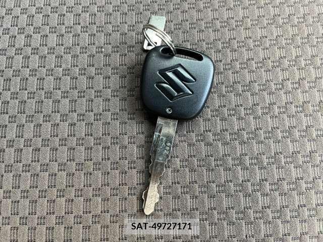 Suzuki EVERY 2019-10 206116-11