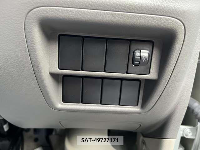Suzuki EVERY 2019-10 206116-7