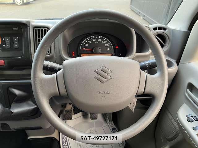 Suzuki EVERY 2019-10 206116-6