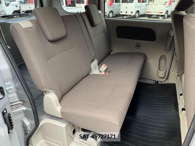 Suzuki EVERY 2019-10 206116-5