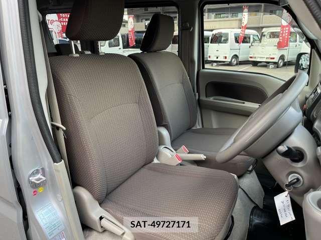 Suzuki EVERY 2019-10 206116-4