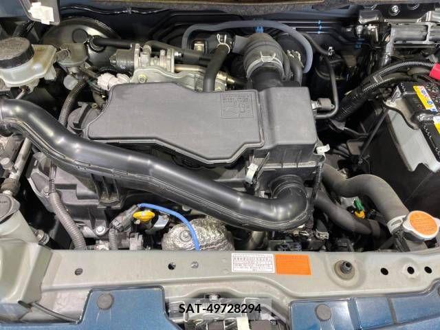 Toyota ROOMY 2022-02 234719-18