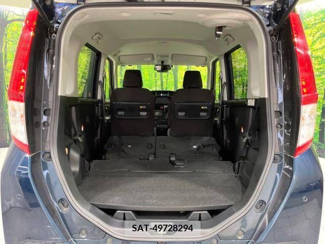 Toyota ROOMY 2022-02 234719-17