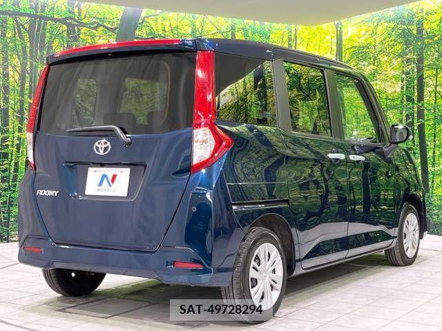 Toyota ROOMY 2022-02 234719-16