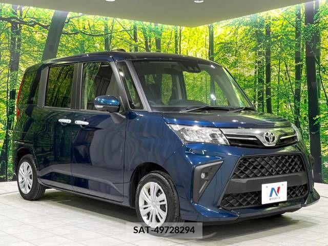 Toyota ROOMY 2022-02 234719-15