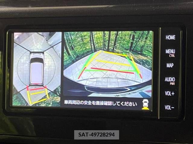 Toyota ROOMY 2022-02 234719-3