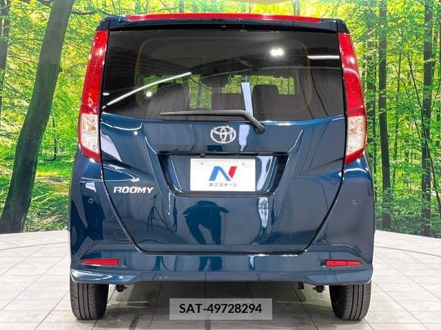 Toyota ROOMY 2022-02 234719-14