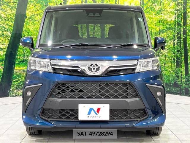 Toyota ROOMY 2022-02 234719-13