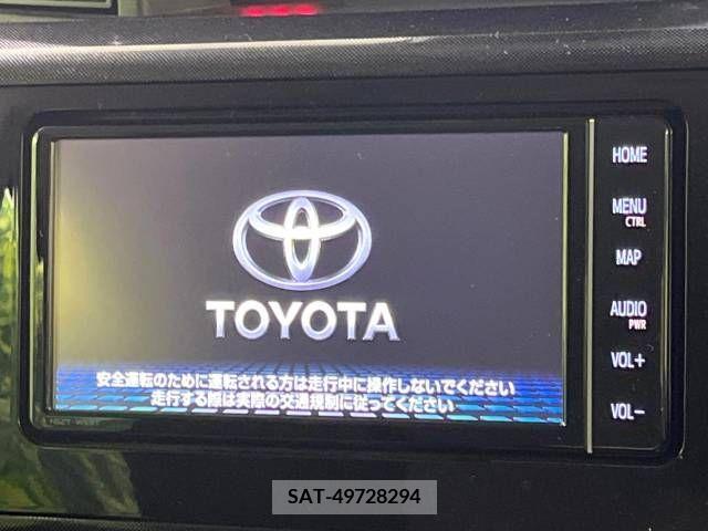 Toyota ROOMY 2022-02 234719-2