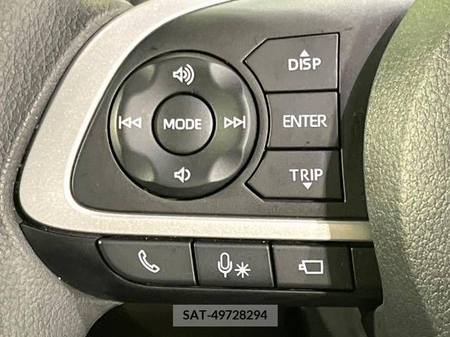 Toyota ROOMY 2022-02 234719-6
