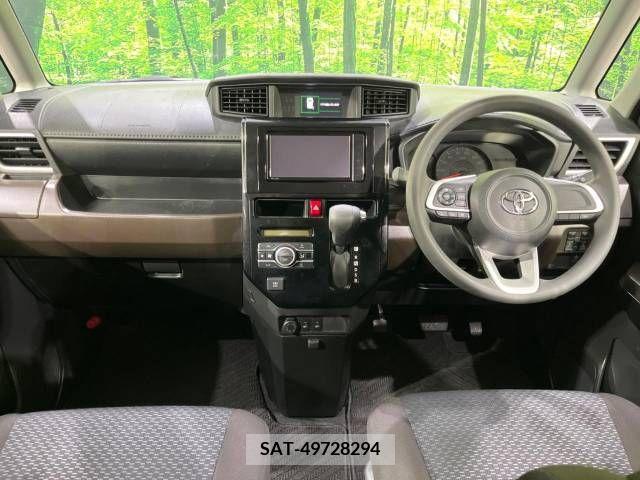 Toyota ROOMY 2022-02 234719-1