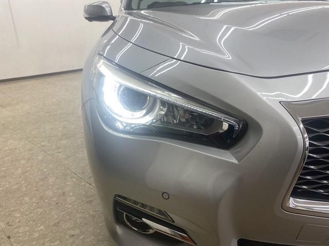 Nissan SKYLINE 2014-03 17526-9