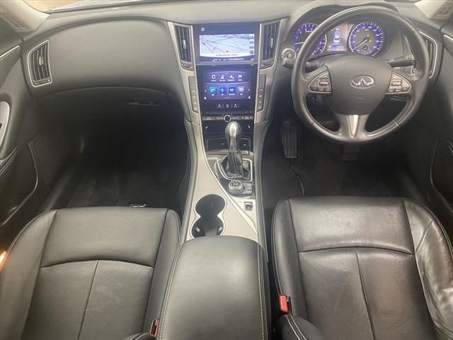Nissan SKYLINE 2014-03 17526-18