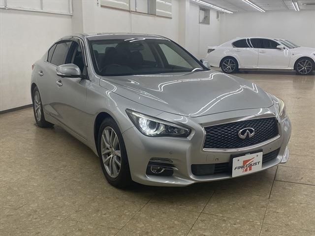 Nissan SKYLINE 2014-03 17526-2