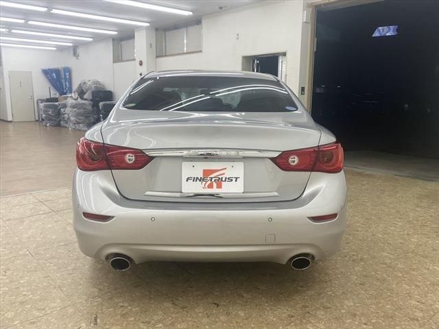 Nissan SKYLINE 2014-03 17526-5