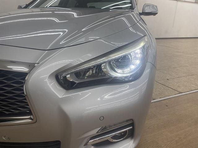 Nissan SKYLINE 2014-03 17526-8