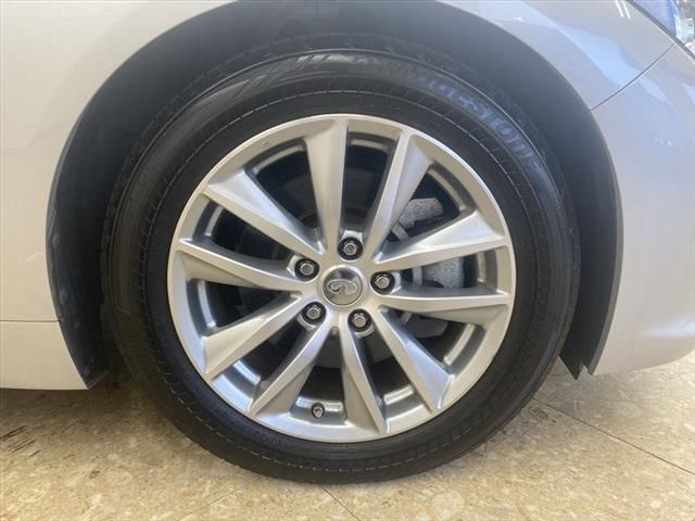 Nissan SKYLINE 2014-03 17526-14