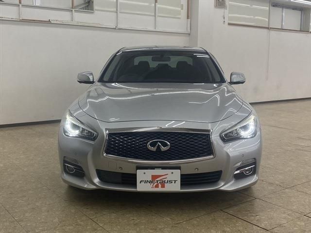 Nissan SKYLINE 2014-03 17526-1