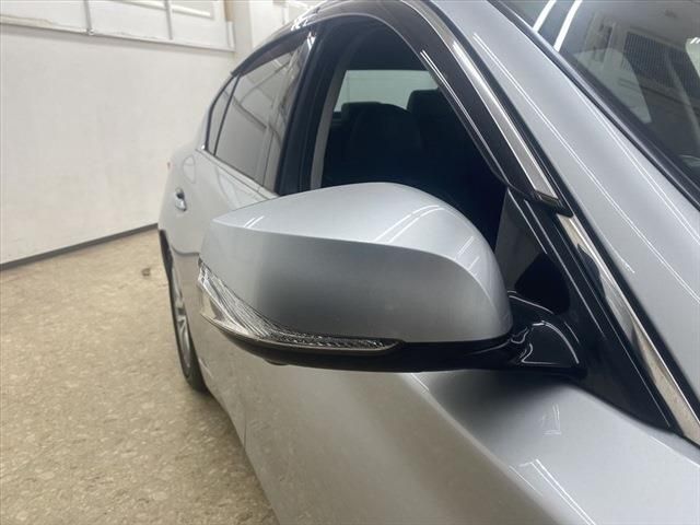 Nissan SKYLINE 2014-03 17526-13