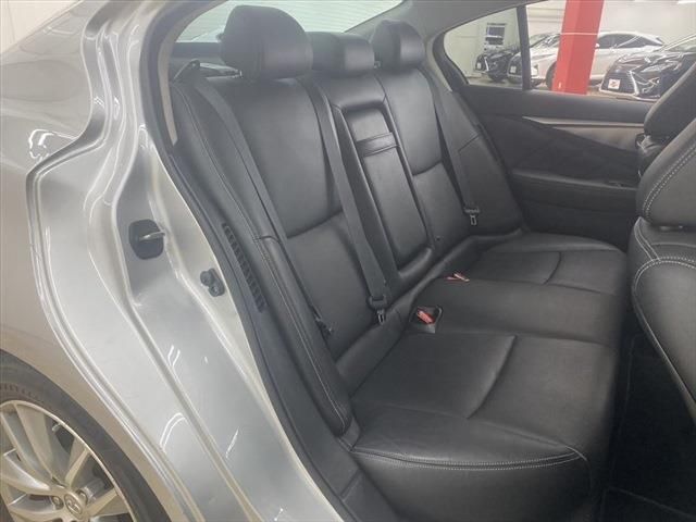 Nissan SKYLINE 2014-03 17526-19