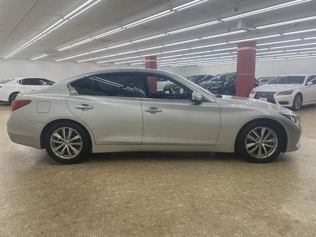 Nissan SKYLINE 2014-03 17526-3