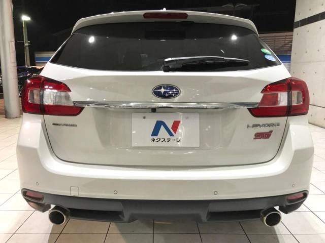 Subaru LEVORG 2018-11 196788-17