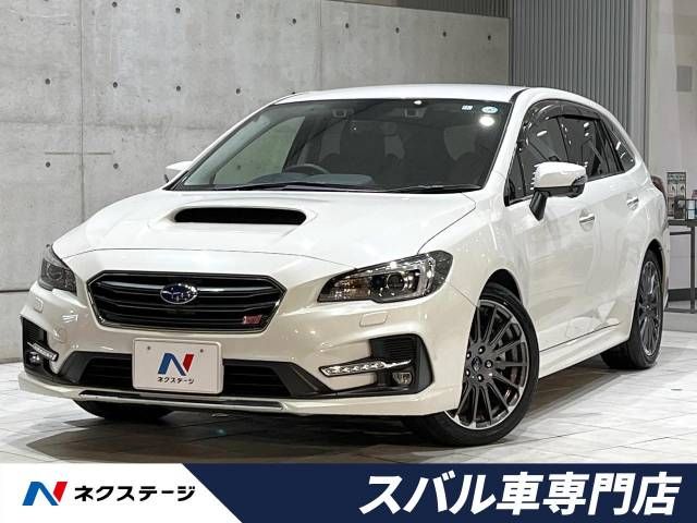 Subaru LEVORG 2018-11 196788-0