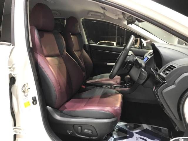 Subaru LEVORG 2018-11 196788-10