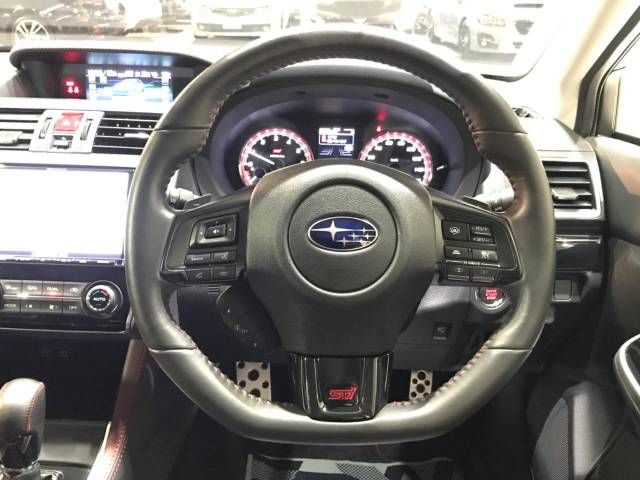Subaru LEVORG 2018-11 196788-13