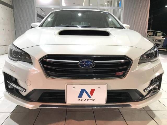 Subaru LEVORG 2018-11 196788-16