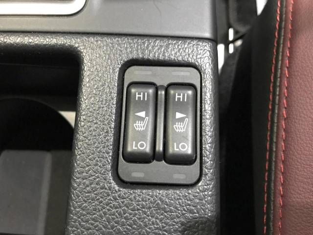 Subaru LEVORG 2018-11 196788-9