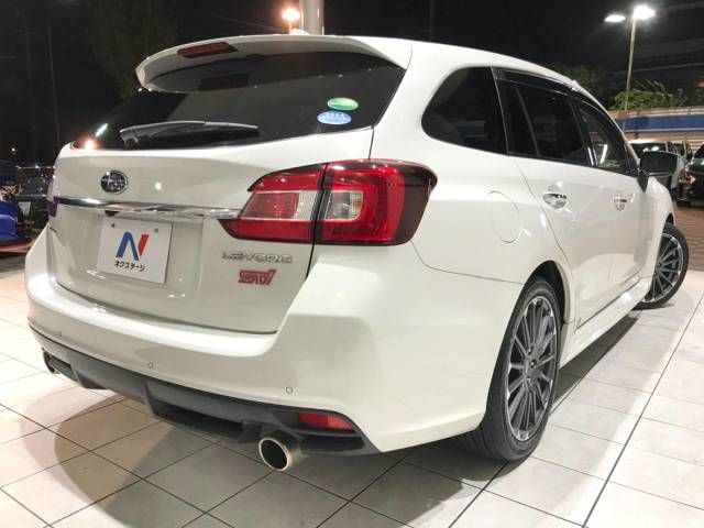 Subaru LEVORG 2018-11 196788-19