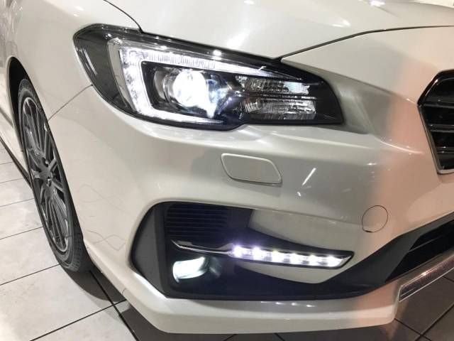 Subaru LEVORG 2018-11 196788-15