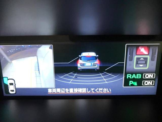 Subaru LEVORG 2018-11 196788-5
