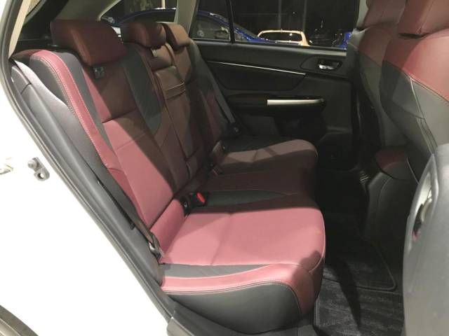 Subaru LEVORG 2018-11 196788-11