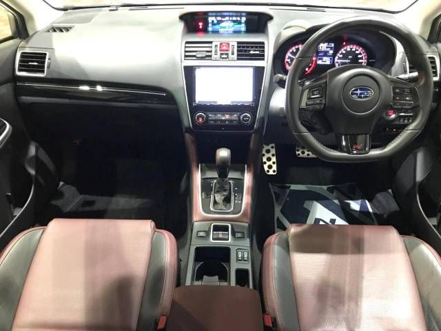 Subaru LEVORG 2018-11 196788-1