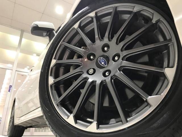 Subaru LEVORG 2018-11 196788-14