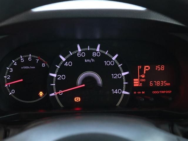 Daihatsu MOVE 2016-08 185504-14