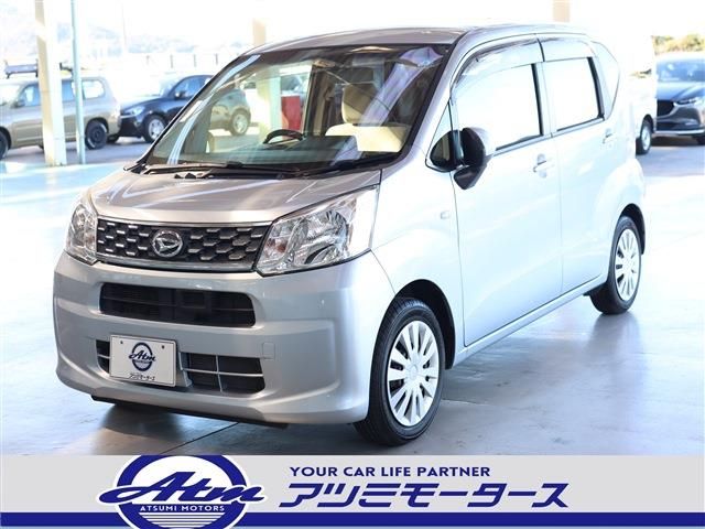 Daihatsu MOVE 2016-08 185504-29