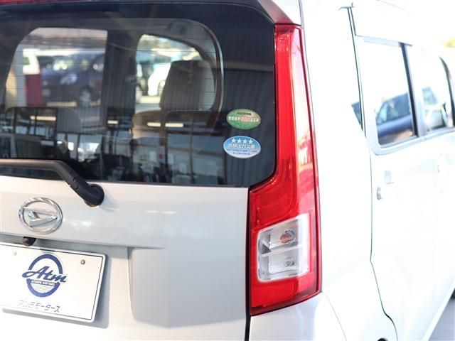 Daihatsu MOVE 2016-08 185504-8
