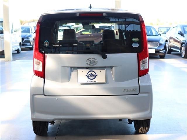Daihatsu MOVE 2016-08 185504-4