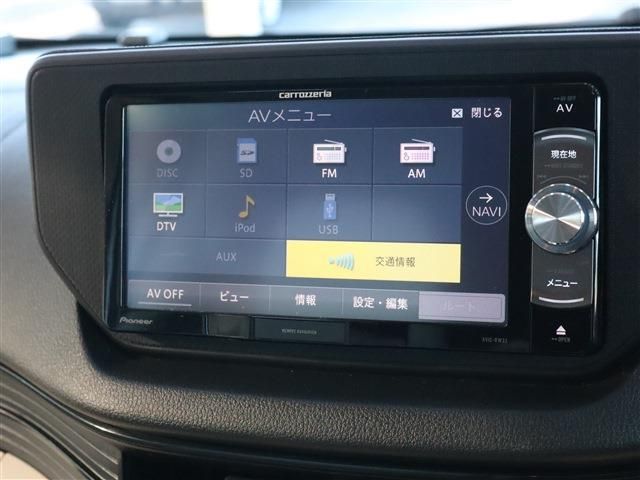 Daihatsu MOVE 2016-08 185504-11