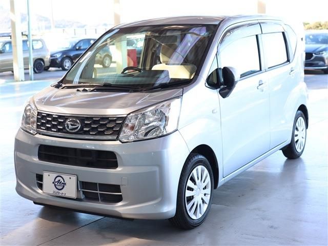 Daihatsu MOVE 2016-08 185504-0